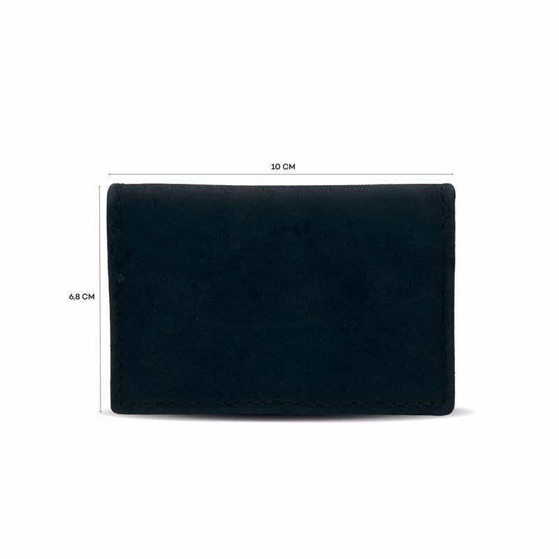 Porta Documentos Cuero Natural ORYX SIMIEN N Unisex