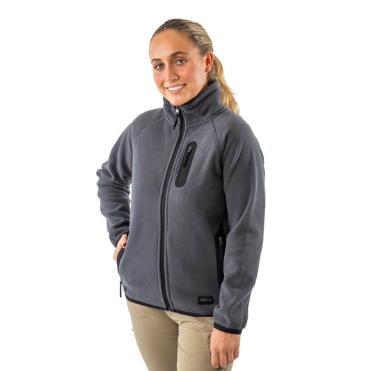 Polar ORYX CLARK Gris Mujer