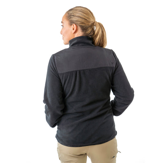 Polar ORYX DENALI Negro Mujer