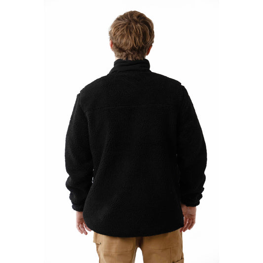 Polar ORYX ELK Negro Hombre