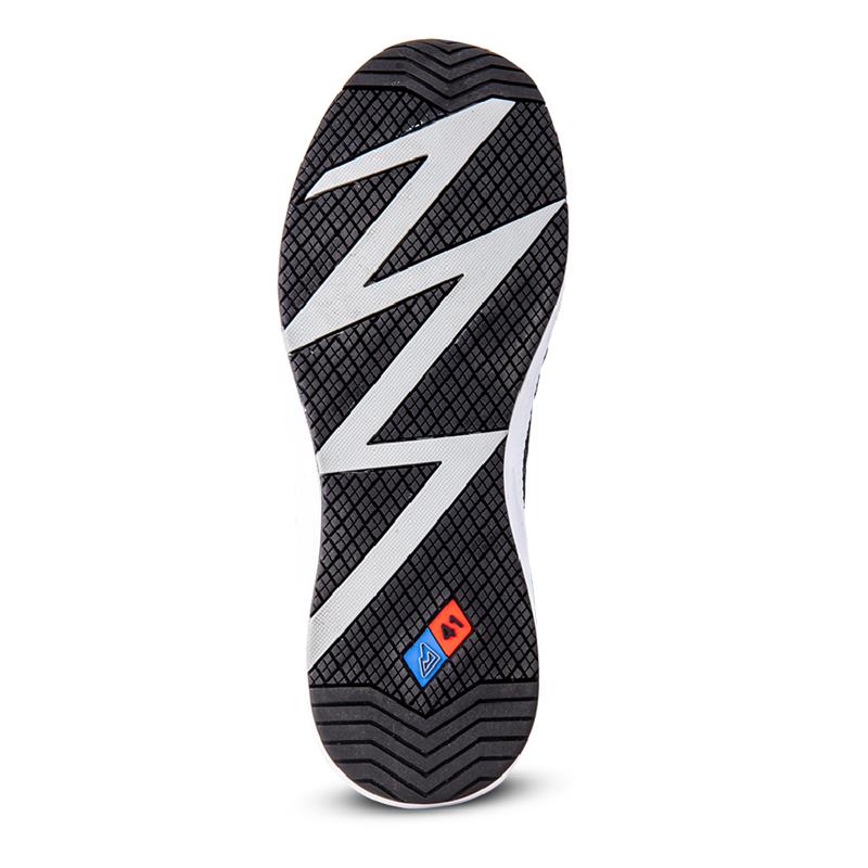 Zapato de seguridad CLIMBER BACHELOR Botín Unisex