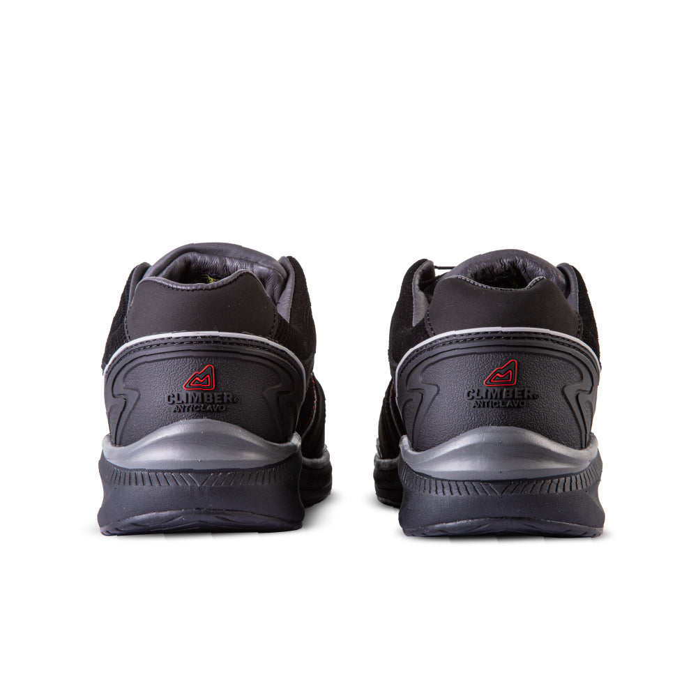 Zapato de seguridad CLIMBER BANFF Zapatilla Unisex