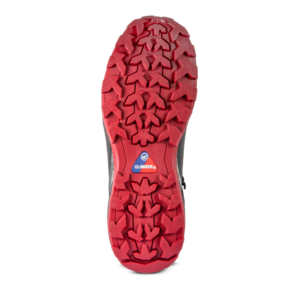 Zapato de seguridad CLIMBER FERRAR Botín Hombre