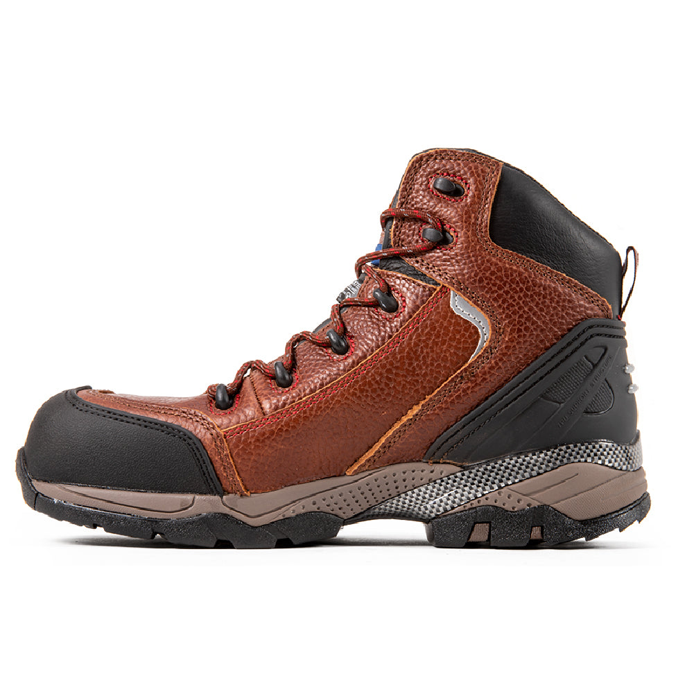 Zapato de seguridad CLIMBER HAINES Botín Unisex