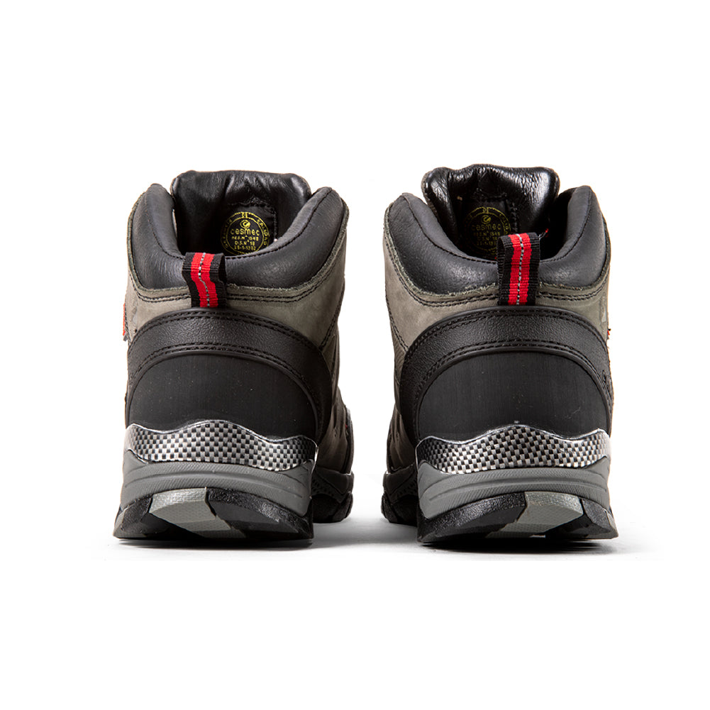 Zapato de seguridad CLIMBER JACKSON Botín Unisex