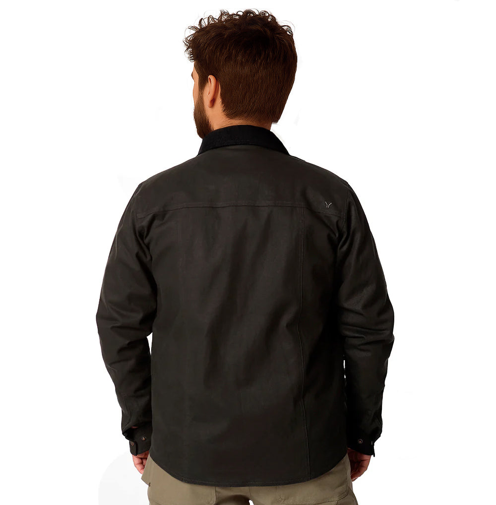 Chaqueta ORYX KAROO Café Hombre