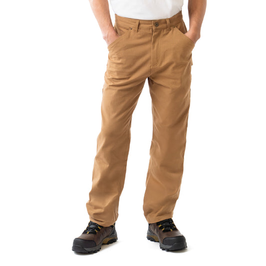 Pantalón ORYX LASSEN Beige Hombre