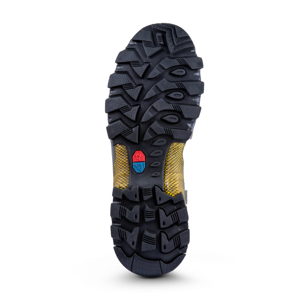 Zapato de seguridad CLIMBER NEW LOFOTEN Botín Unisex