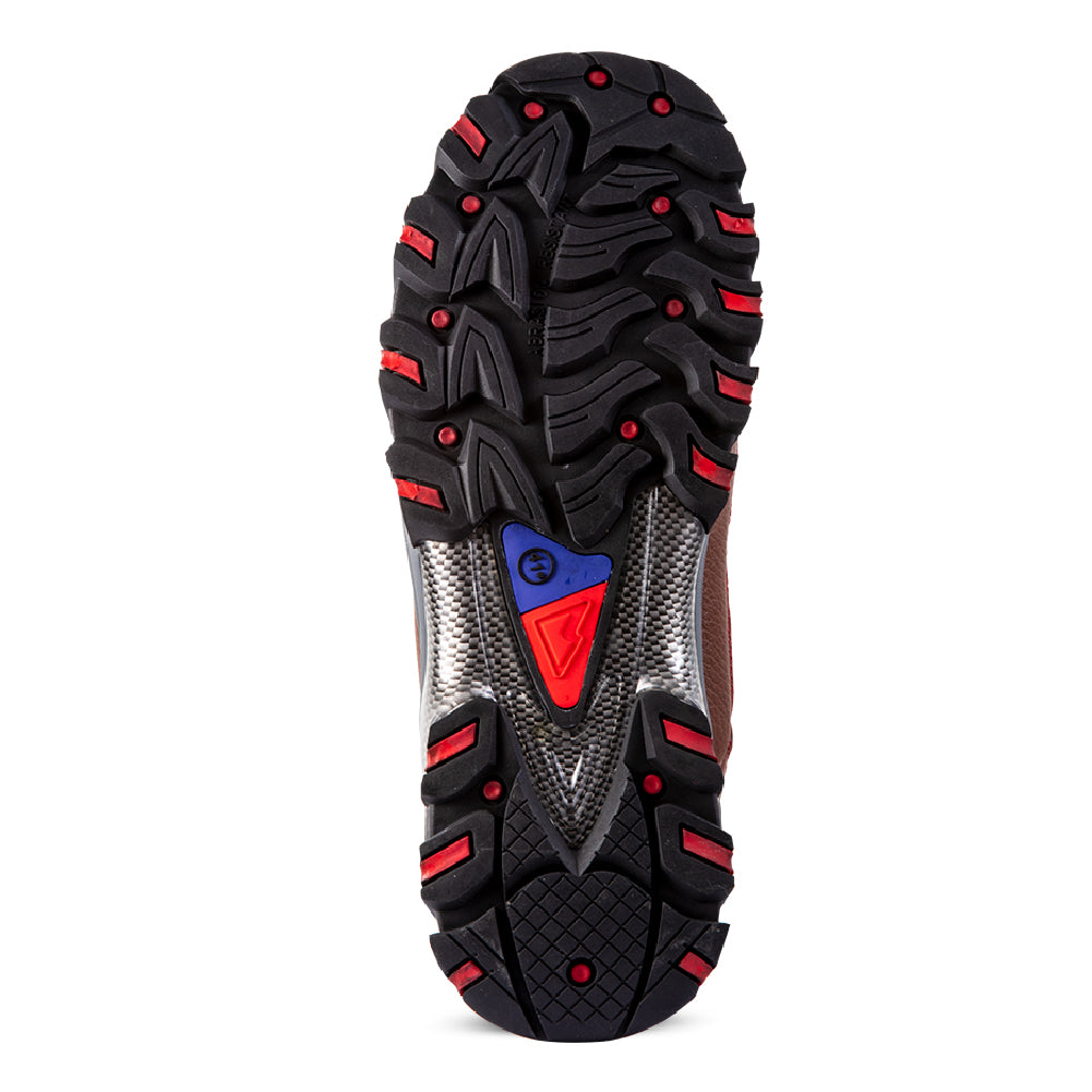 Zapato de seguridad CLIMBER NISEKO Botín Hombre