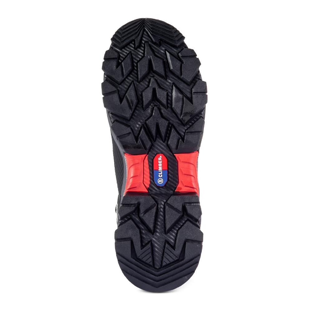 Zapato de seguridad CLIMBER TIGNES MID Botín Unisex
