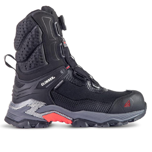 Botas de seguridad CLIMBER TIGNES HIGH Botín Unisex