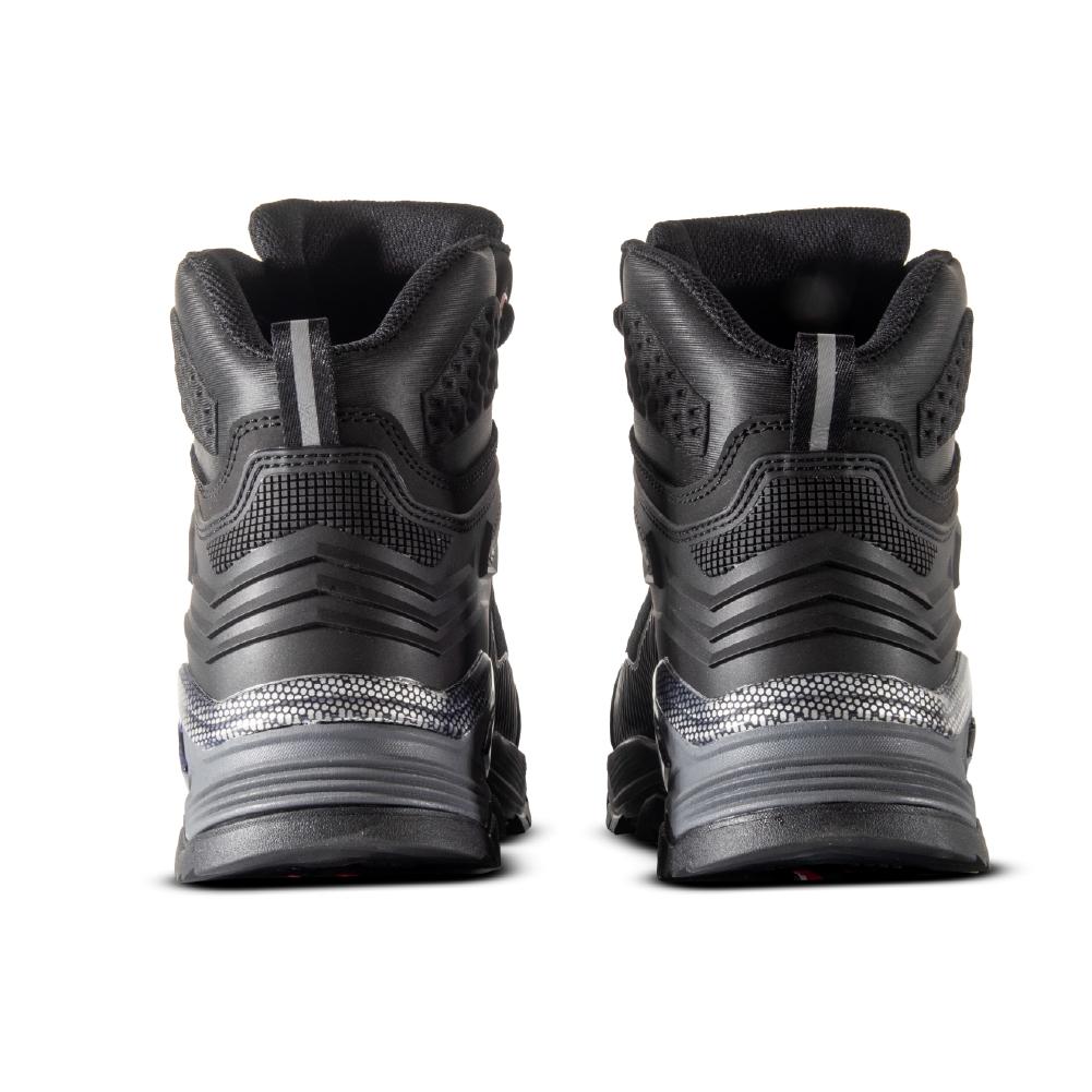 Zapato de seguridad CLIMBER TIGNES MID Botín Unisex