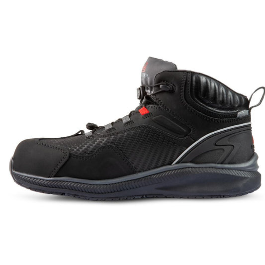 Zapato de seguridad CLIMBER NEW BACHELOR Botín Unisex