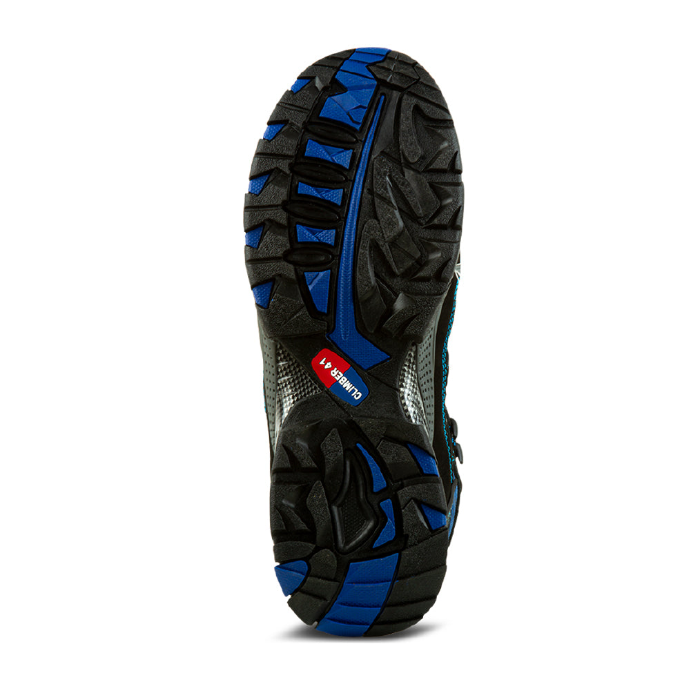 Zapato de seguridad CLIMBER VERBIER Botín Unisex
