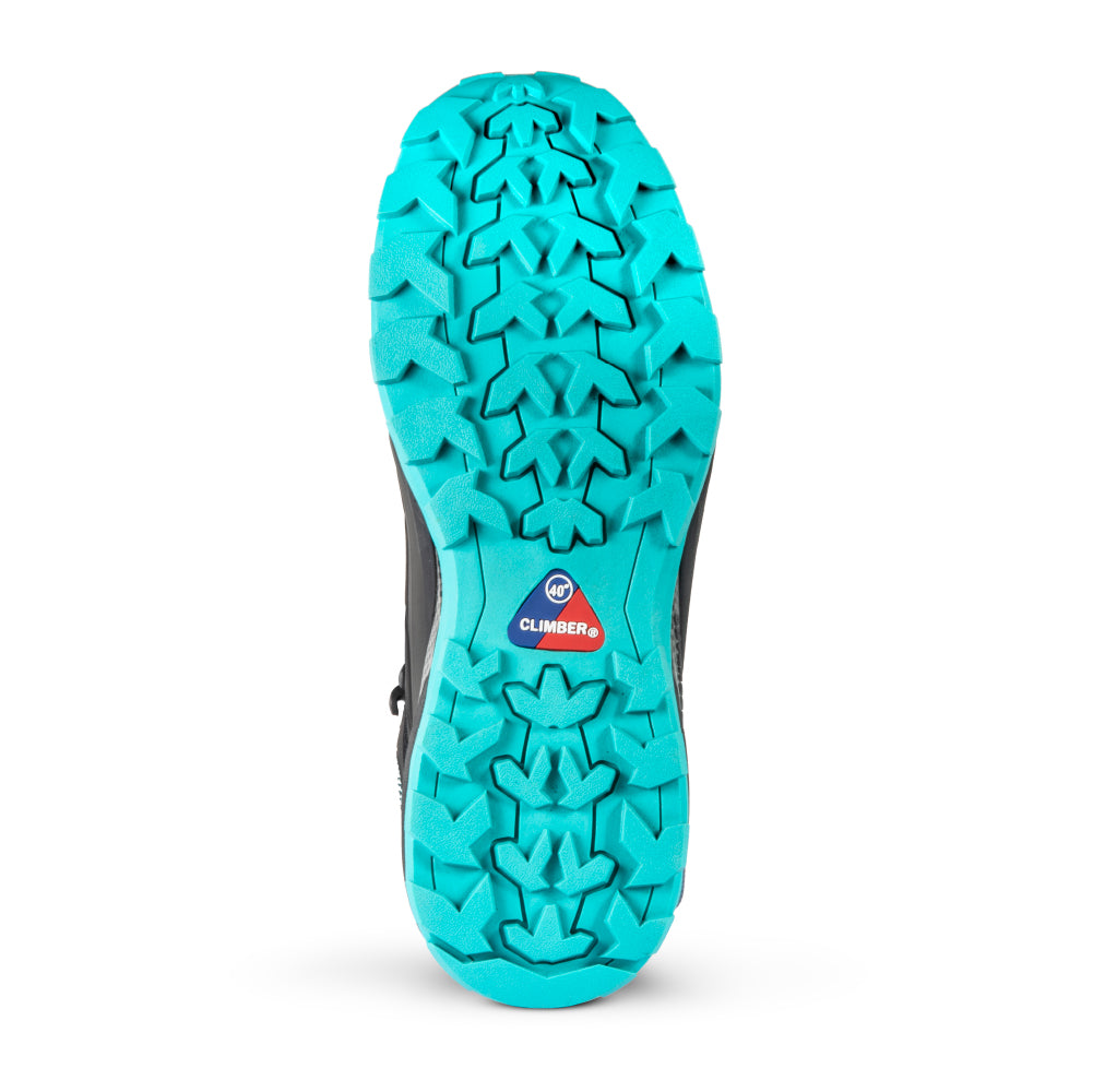 Zapato de seguridad CLIMBER VIEDMA Botín Mujer