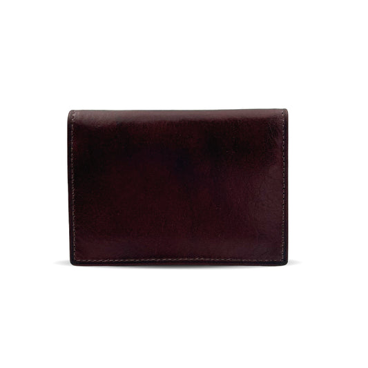 Porta Documentos Cuero Natural ORYX SIMIEN C Unisex
