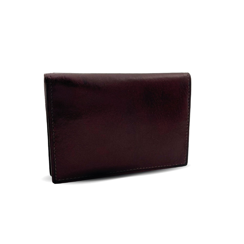 Porta Documentos Cuero Natural ORYX SIMIEN C Unisex