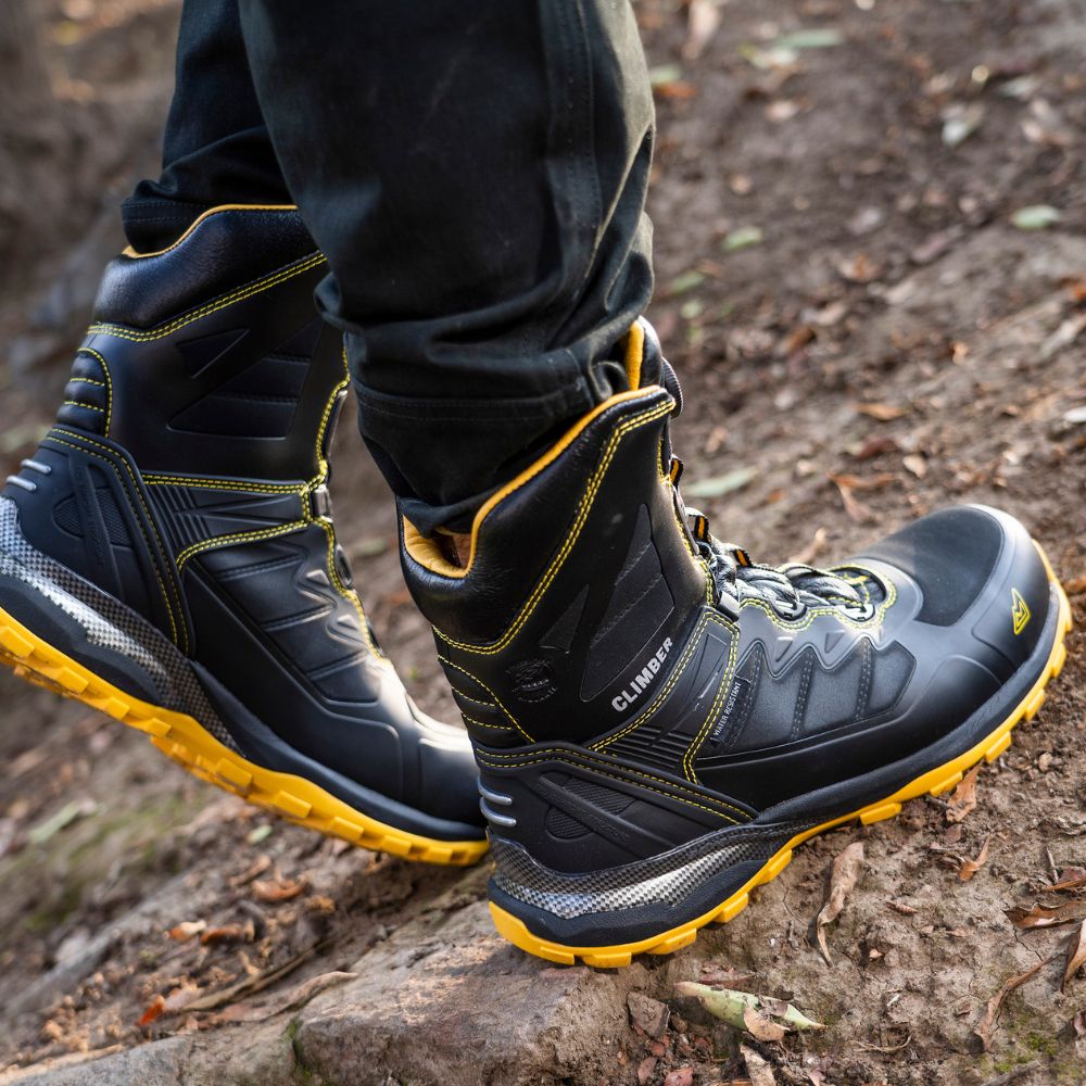 Botas de seguridad buenas online