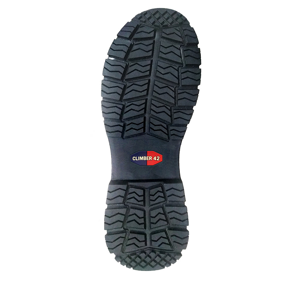 Zapato de seguridad CLIMBER BOZEMAN Botín Hombre