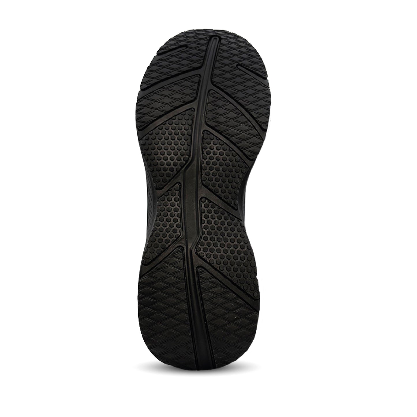 Zapato de seguridad CLIMBER HOKAIDO Negro Zapatilla Unisex