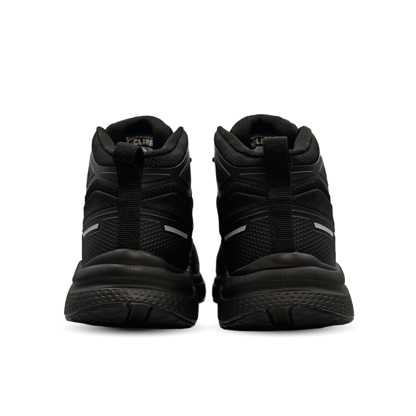 Zapato de seguridad CLIMBER HOKAIDO Negro Zapatilla Unisex