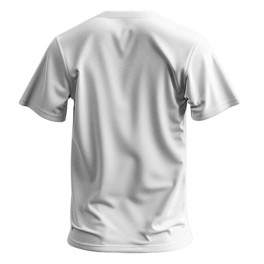 Polera Blanca ORYX LA PUNTA Hombre