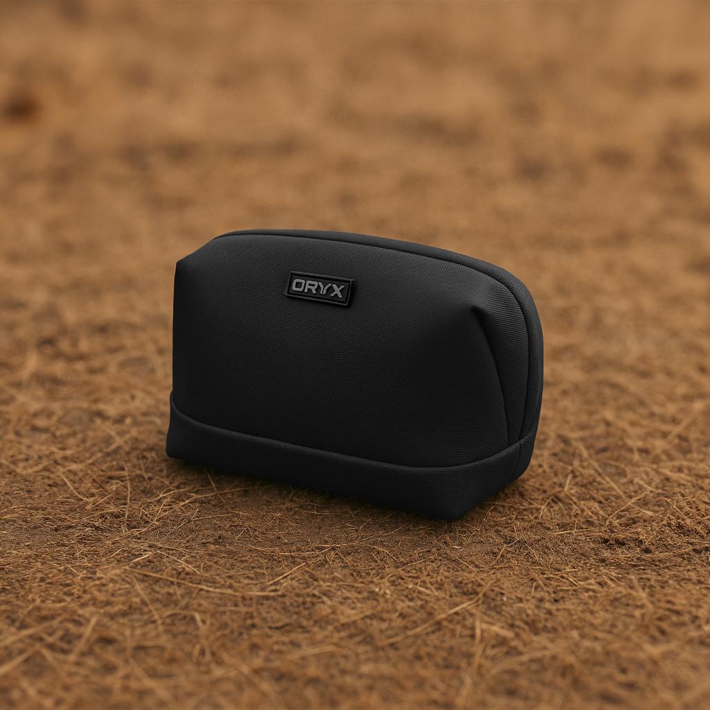 Neceser ORYX QUEULAT Unisex