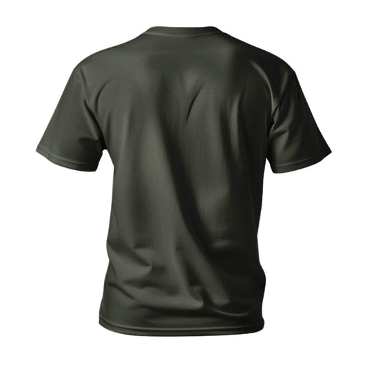 Polera Verde ORYX TORRES Hombre