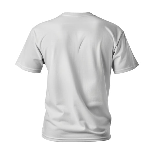 Polera Blanca ORYX TORRES Hombre