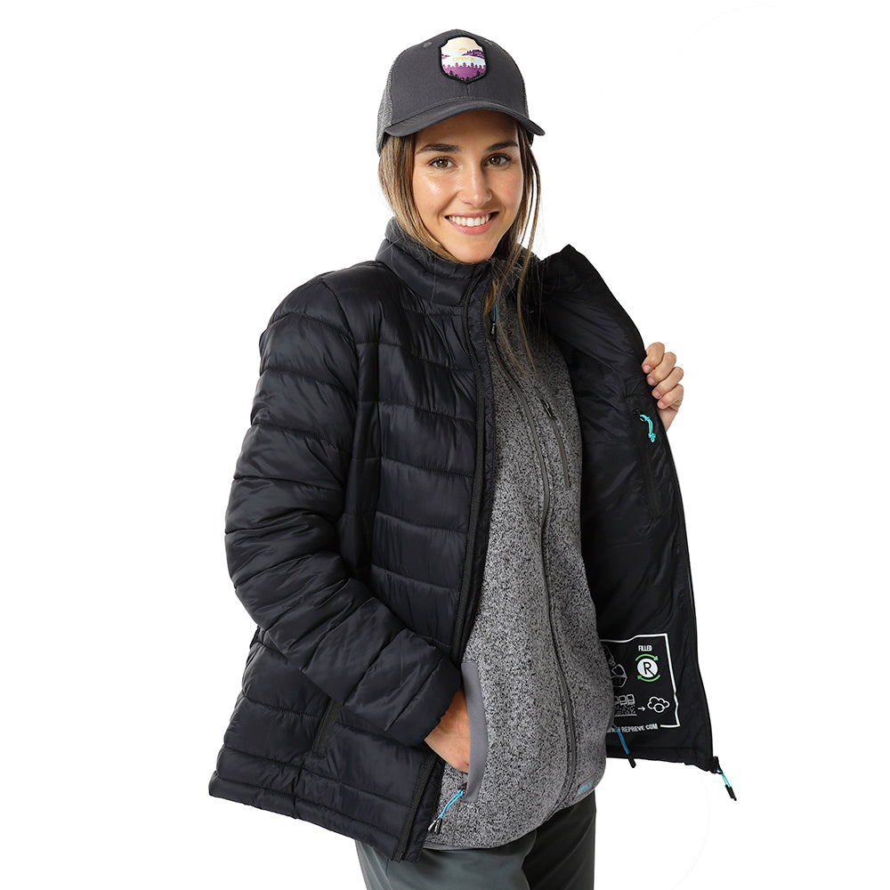 Parkas discount mujer outdoor